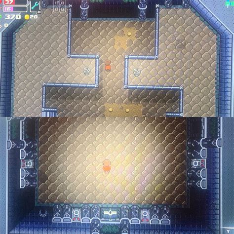 Frustrated and stuck : r/RogueHeroes