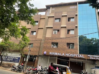 Nirmala Maternity Orthopaedic And General Hosptial 2 3 RT Opp Post