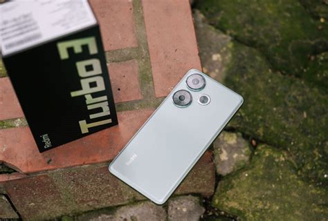 Redmi Turbo Quick Review Aka Poco F G