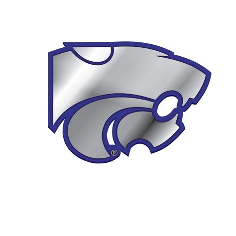 Kansas State Wildcats Logo Kansas State Wildcats Kansas State