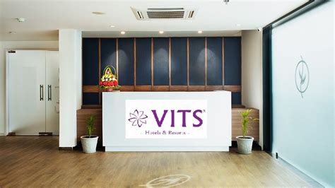 VITS Select Rajkot Hotel Near Rajkot Airport