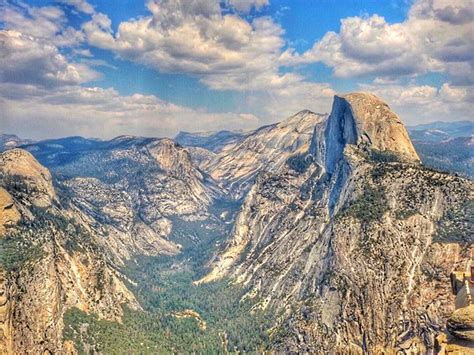 yosemite travel