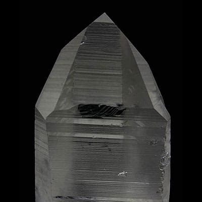 Lemurian Seed Quartz Properties And Meaning Crystal Information