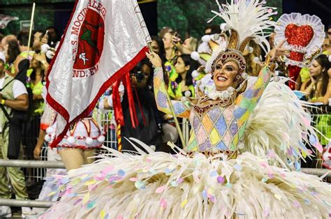 Mocidade Alegre Bicampe Do Carnaval De Sp Portal Fm Natal