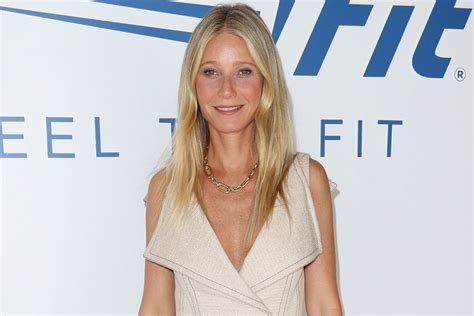 47 Facts About Gwyneth Paltrow - Facts.net