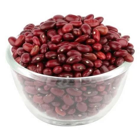 Red Super Rajma High In Protein Packaging Size Kg At Rs Packet