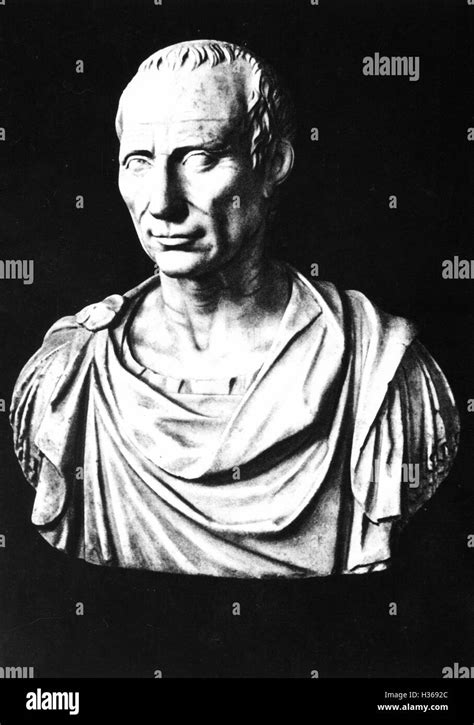 Julius Caesar Hi Res Stock Photography And Images Alamy