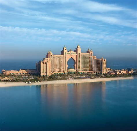 Underwater Paradise Inside Dubais Atlantis The Palm Vue Magazine