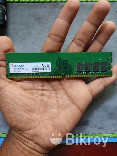 Gb Ram Ddr Mh For Sale In Gournadi Bikroy