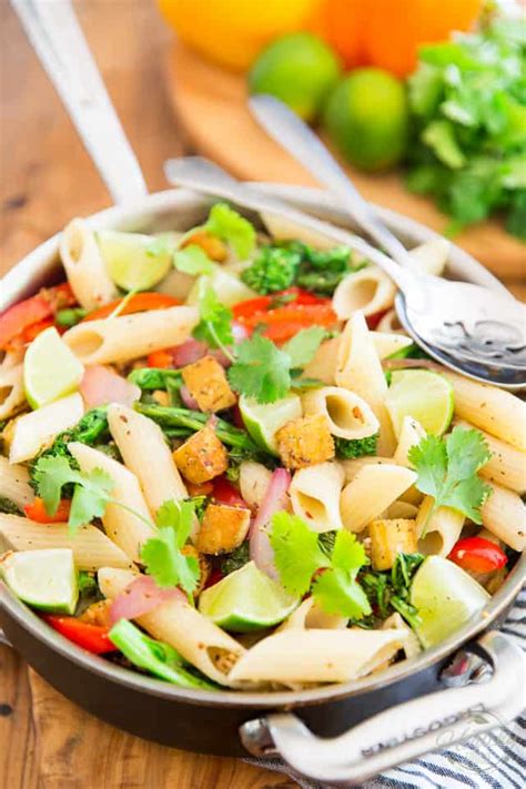 15 Best Warm Pasta Salad The Best Ideas For Recipe Collections