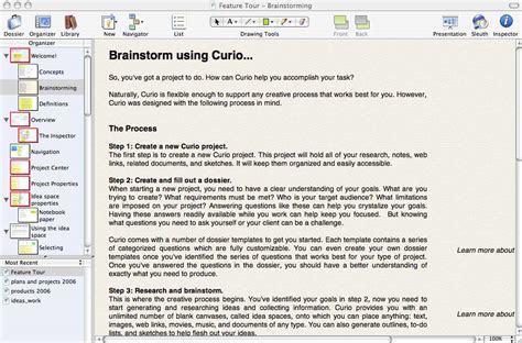 Download Writers Tools Software - Marcus Reid