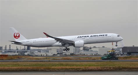 Japan Airlines aircraft catches fire at Haneda airport: JAL