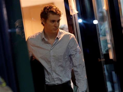 Brock Turner Comes Out Of Jail Gets Many Hate Mails For Sexual Assault World News Hindustan