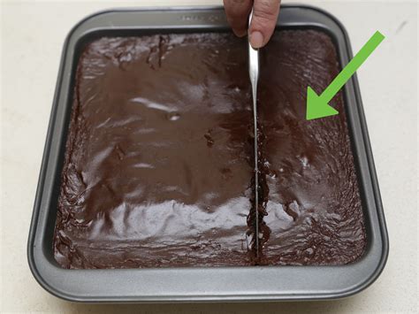 How to Make Chocolate Syrup Brownies (with Pictures) - wikiHow