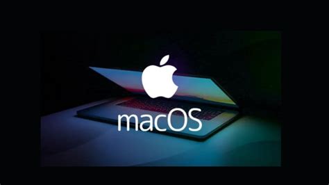 Tìm Hiểu Tổng Quan Về Hệ điều Hành Mac Os