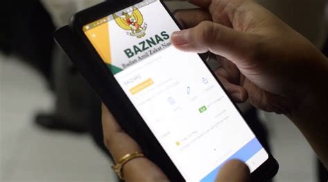 Kolaborasi Dan Digitalisasi Kunci Optimasi Penghimpunan Zakat Jurnal