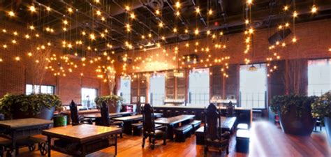 Best Restaurants Near Columbus Circle, New York City | UrbanDaddy