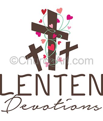 Free Clipart Lenten Season