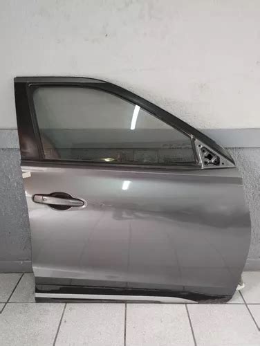 Puerta Delantera Derecha Nissan Kicks 2017 2018 2019 2020 MercadoLibre