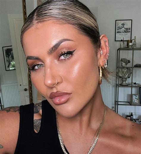 Jamie Genevieve Bio Age Height Wiki Models Biography