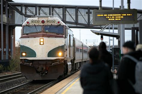 Ride the rails on the Amtrak Cascades for a rumbling adventure ...