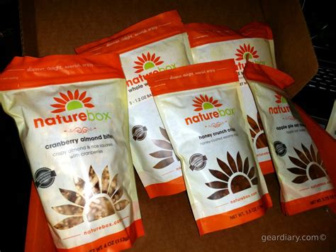 naturebox net worth