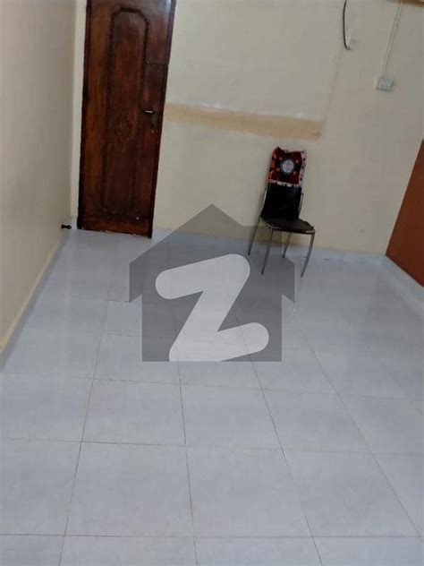 Square Feet Upper Portion Is Available For Rent In Gulistan E