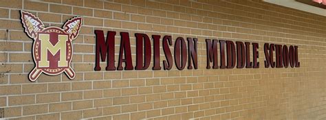 Home | Madison Middle