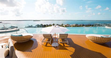 Hilton At Resorts World Bimini Resorts Daily