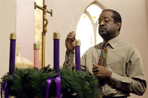 Advent season calls faithful to peaceful, prayerful preparation - The ...