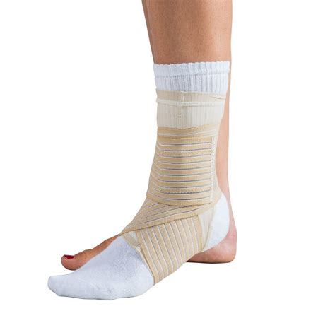 Donjoy Advantage Figure Ankle Support Brace