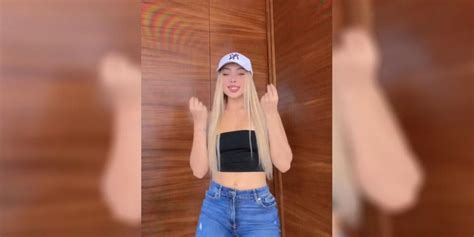 Maya Nazor Arma Revuelo Con Su Ltimo Video Fue Un Mensaje Para Peso