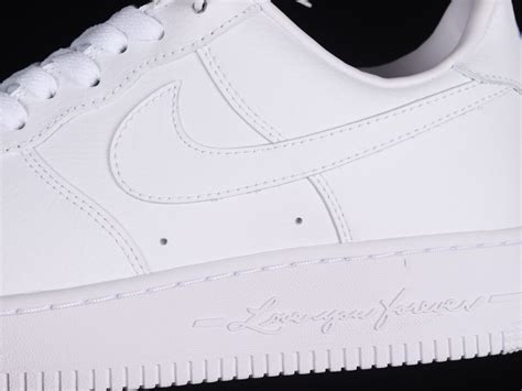 Drake NOCTA X Nike Air Force 1 Low Certified Lover Boy For Sale