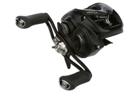 Daiwa Daiwa Tatula Tw Baitcaster Reel Discover America S Top