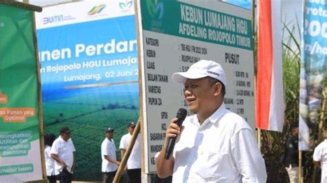 Dukung Net Zero Emission Ptpn I Regional Terapkan Sustainable