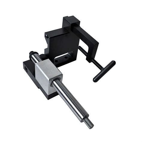 Industrial Professional Pipe and Tube Notcher 3/4 - Shop Hardware Tools