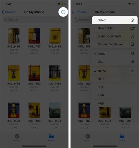 How to Convert Photo to PDF on iPhone and iPad (5 Ways)