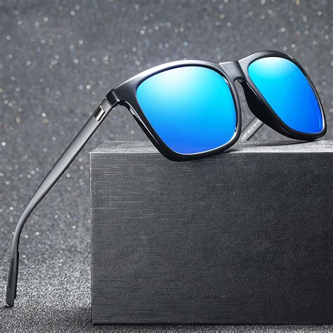 Aluminium Magnesium Polarized Sunglasses Women Men Luxury Design Brand