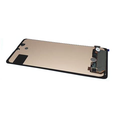 Pantalla Lcd T Ctil Para Samsung Galaxy A Sm A Negra Calidad