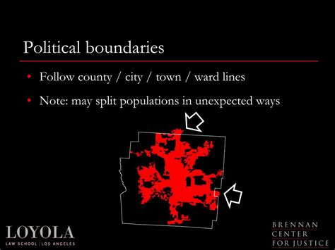 Ppt Redistricting 101 Powerpoint Presentation Free Download Id 4638809