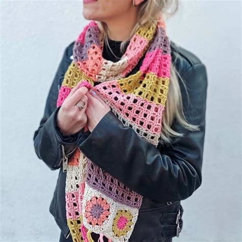 19 Free Crochet Patterns To Make This Summer Annie Design Crochet