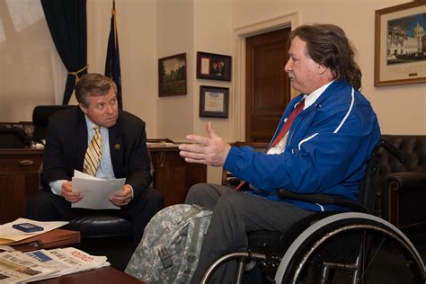 2015 Paralyzed Veterans of America Advocacy & Legislation … | Flickr