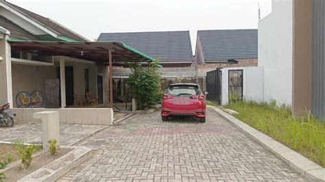 Dijual Rumah Baru Type Daerah Panam Ray White Pekanbaru Kota