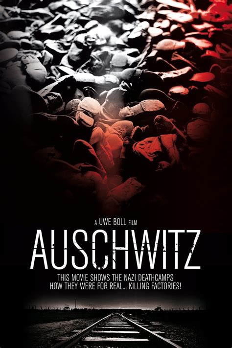 Auschwitz | Rotten Tomatoes