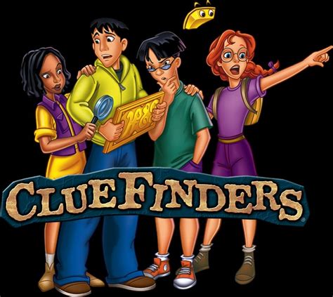 ClueFinders Math Adventures - Mac / Win Hybrid | Math