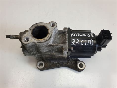 Mazda Ii Citd Zaw R Egr Za Z Z Che M Allegro Pl