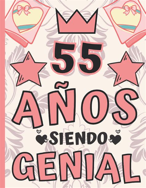 Buy A Os Siendo Genial Regalo De Cumplea Os A Os Para Mujer