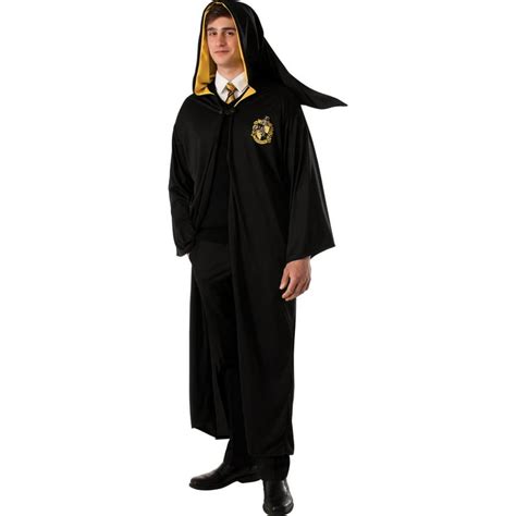 Evil Wizard Costume