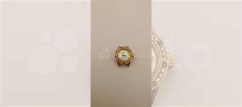 Золотые часы женские 585 Чайка купить в Санкт-Петербурге | Личные вещи ...