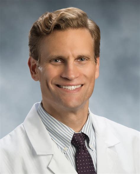 Dr. J. Michael Wiater: Orthopedic Surgeon in Troy, Michigan